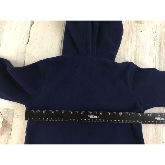 Widgeon Sz 9 M Baby Boys Fleece Dinosaur Coat NWT - Picture 13 of 13